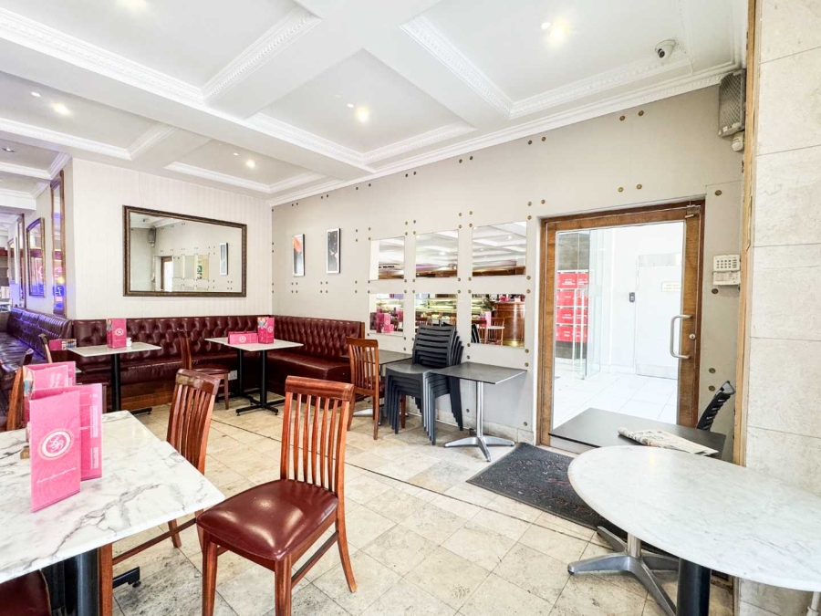 To Let Commercial Property for Rent in De Waterkant Western Cape